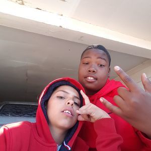 Meet your Posher, Jesse